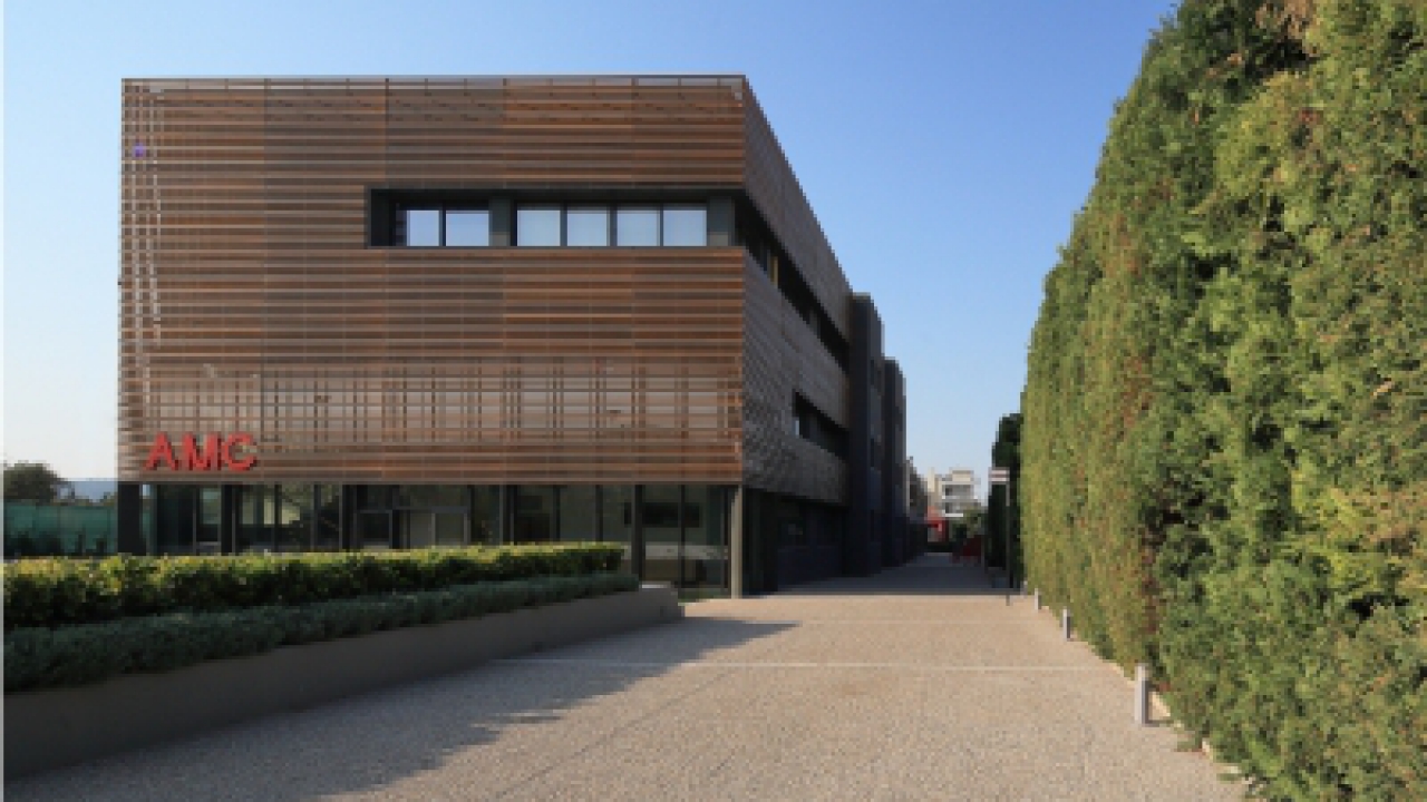 Λαμπρά εγκαίνια της νέας πτέρυγας του campus του Μητροπολιτικού Κολλεγίου