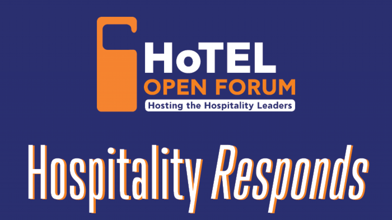 Hospitality Responds: Webinars από τη Σχολή Τουρισμού του Μητροπολιτικού Κολλεγίου