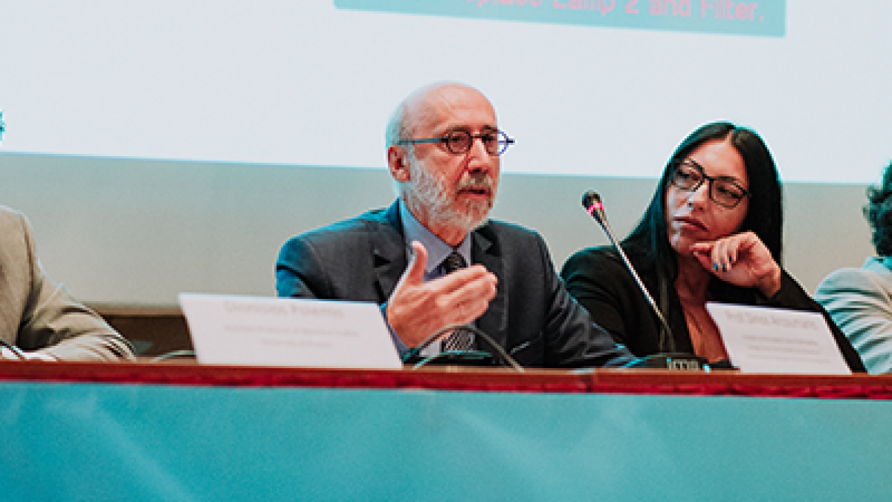 Ναυτική Ακαδημία: Χρυσός χορηγός στο 1ο Maritime Education Forum