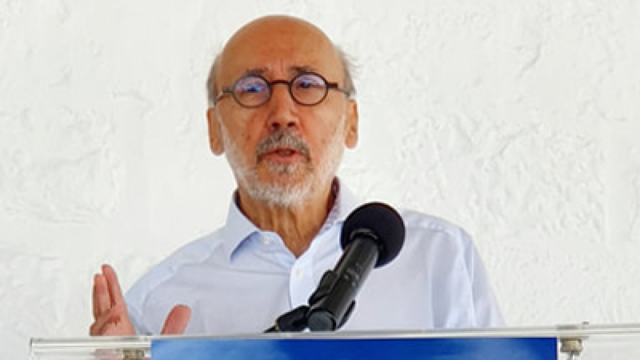 Το Μητροπολιτικό Κολλέγιο Χορηγός στο 11ο Ναυτιλιακό Συνέδριο Ύδρας