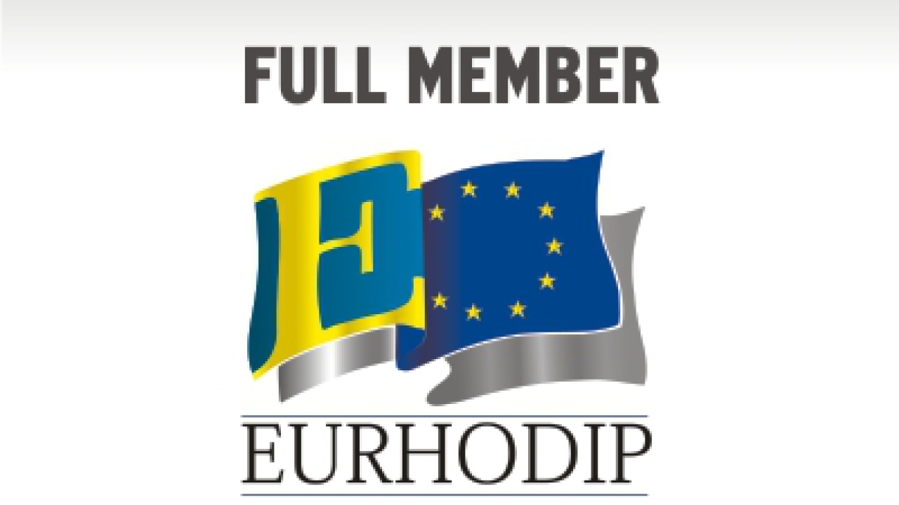 The Metropolitan College Faculty of Tourism becomes a Full Member of EURHODIP
