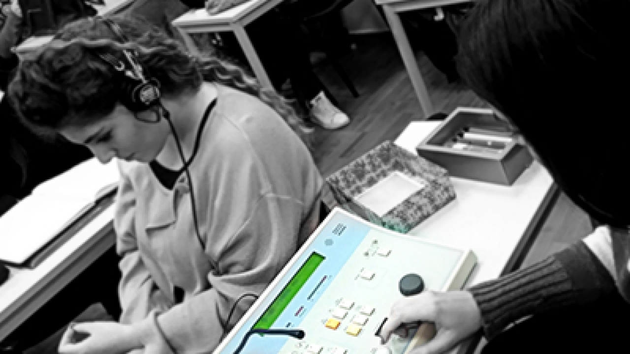 Τμήμα Λογοθεραπείας Μητροπολιτικού Κολλεγίου: 20 χρόνια κοινωνικής προσφοράς