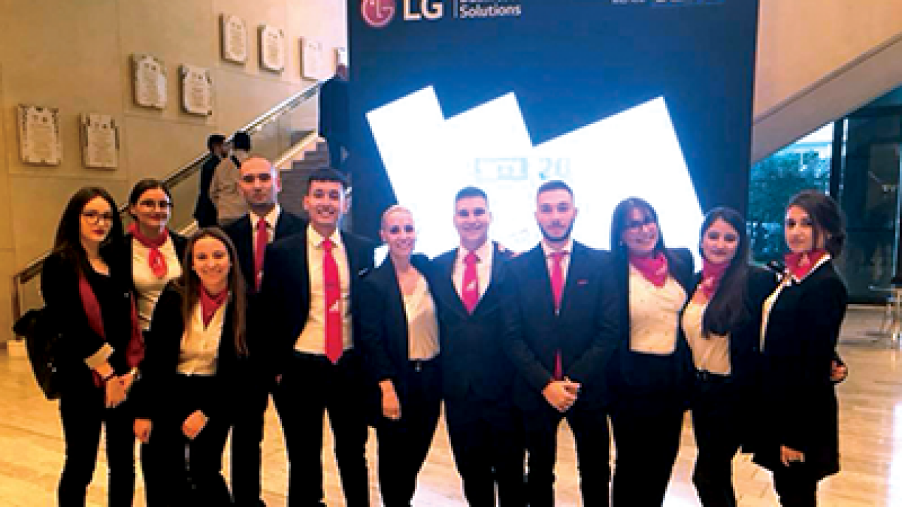 Εφεύρεση απόφοιτης του Μητροπολιτικού Κολλεγίου Θεσσαλονίκης κατακτά διαγωνισμό της Εθνικής Τράπεζας