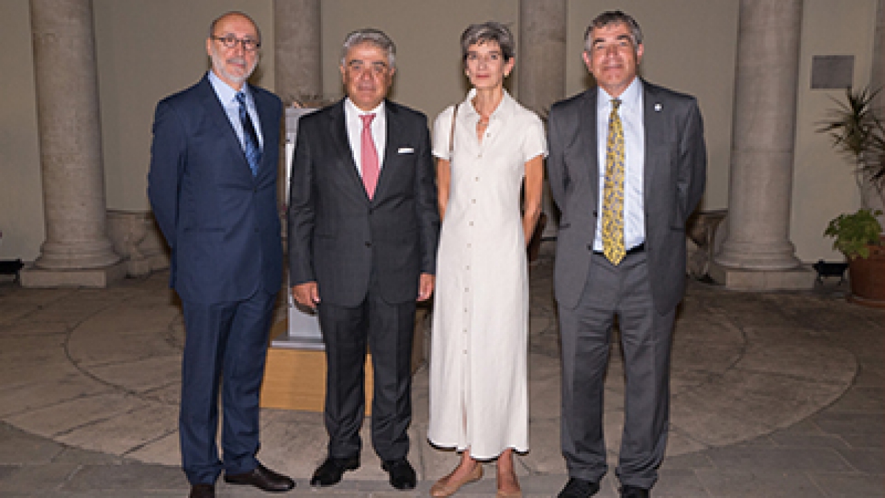 Metropolitan College announces new partnership with Oxford Brookes University