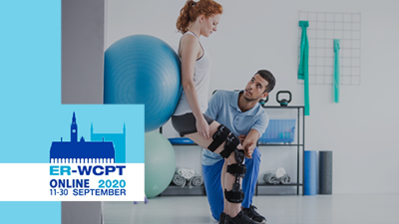 Το Τμήμα Φυσικοθεραπείας του Μητροπολιτικού Κολλεγίου στο 5ο Ευρωπαϊκό Συνέδριο Φυσικοθεραπείας