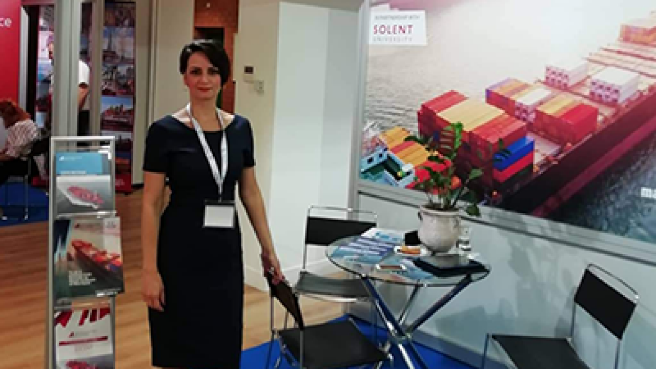 Το Μητροπολιτικό Κολλέγιο στο 5ο Posidonia Sea Tourism Forum