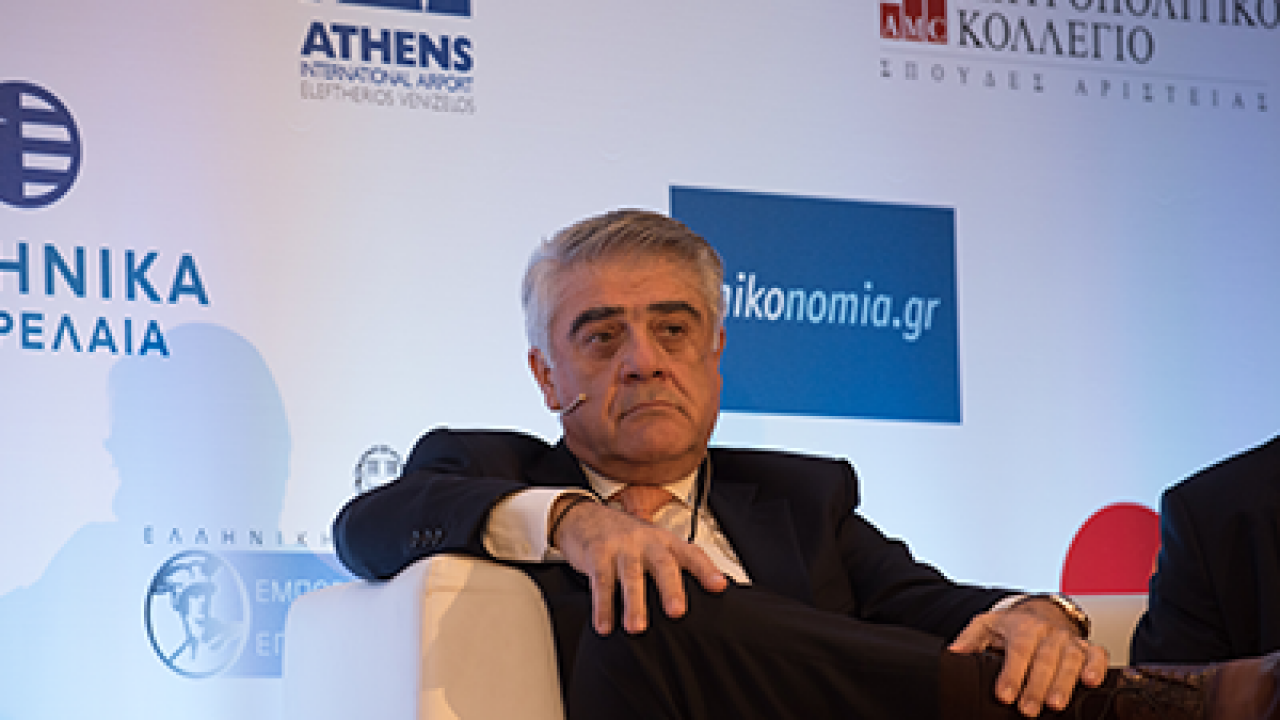 Το Μητροπολιτικό Κολλέγιο χορηγός στο διεθνές “Next is Now” Forum με θέμα τον Τουρισμό