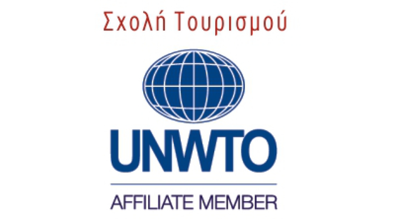 Metropolitan College became Affiliate Member of the United Nations World Tourism Organisation (UNWTO)