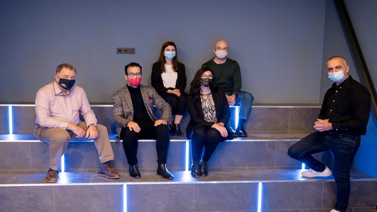 Το Μητροπολιτικό Κολλέγιο στη Λάρισα ξεκινά συνεργασία με το Ινστιτούτο Ανάπτυξης Επιχειρηματικότητας (iED)