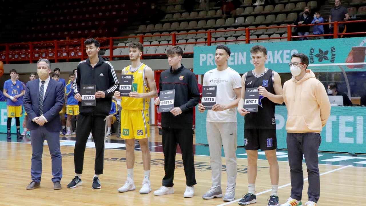 Μεγάλη επιτυχία για τα Next Gen Talks από το Μητροπολιτικό Κολλέγιο στην Πάτρα