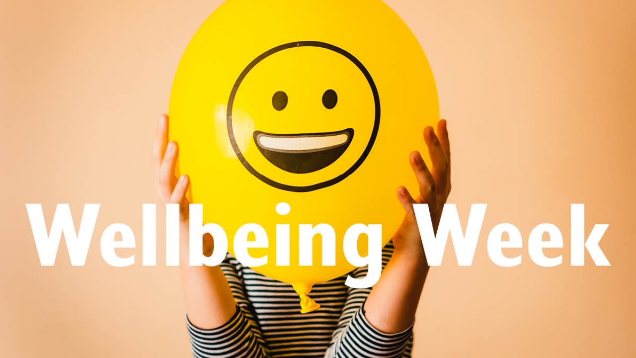 Δράσεις για την Παγκόσμια Ημέρα Ευτυχίας 2022 από το Μητροπολιτικό Κολλέγιο