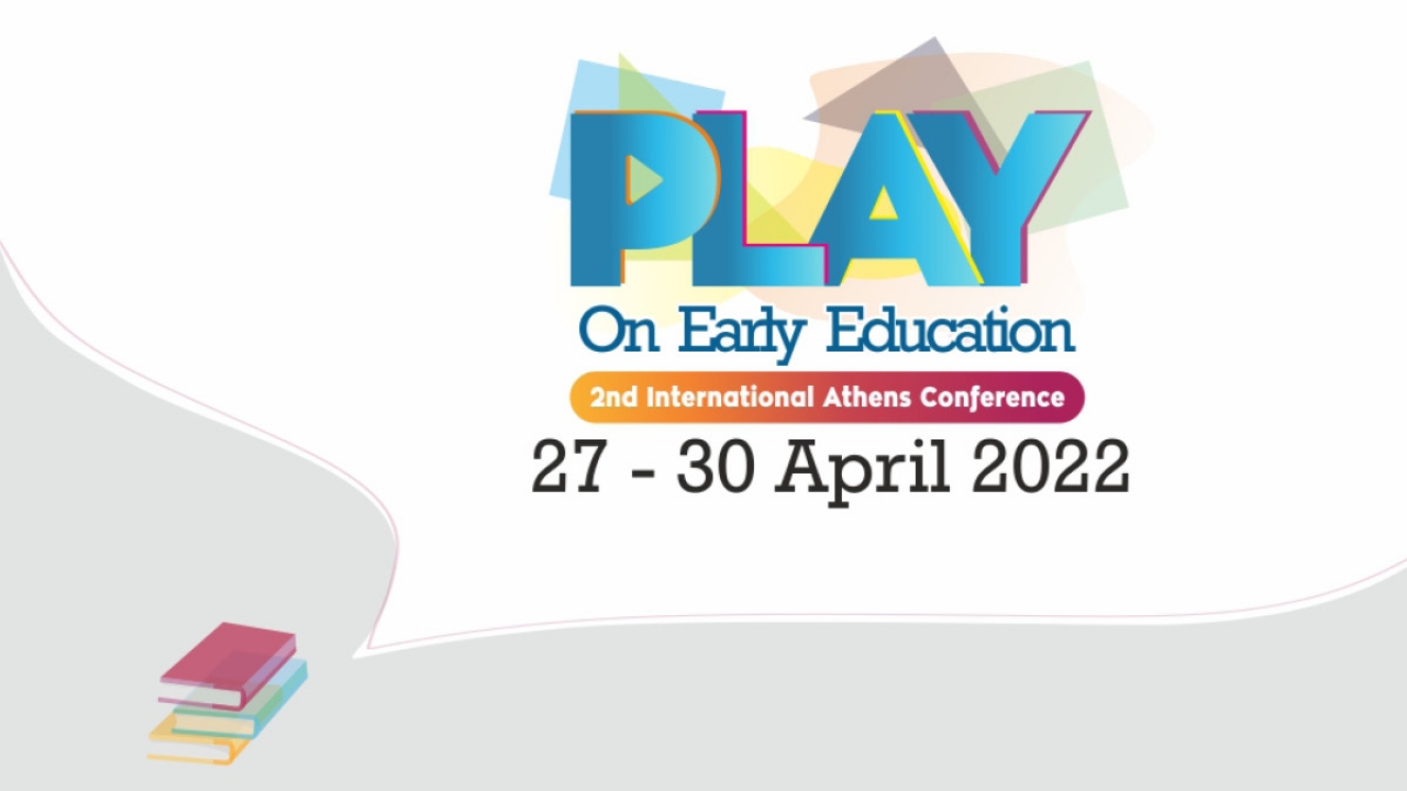 Metropolitan College is an Educational Sponsor at the “Play on Early Education” Conference
