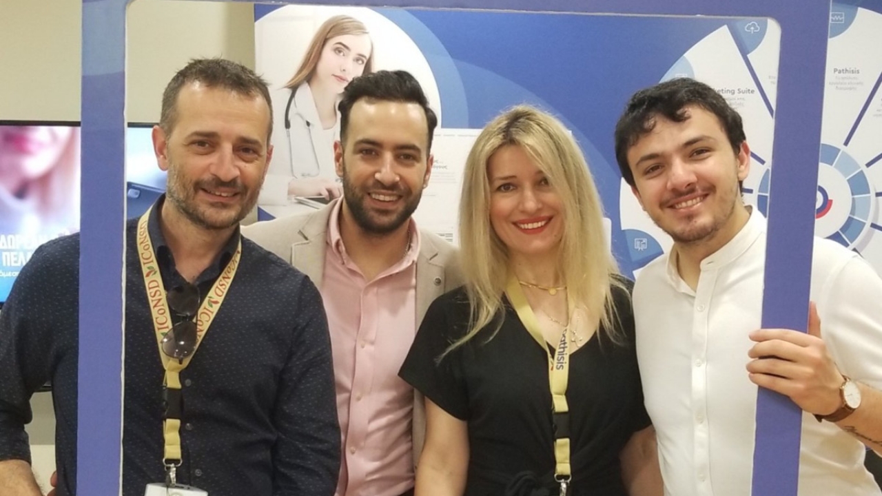 Το Μητροπολιτικό Κολλέγιο στο 1ο Διεθνές Συνέδριο Επιστημών Διατροφής & Διαιτολογίας (ICONSD)