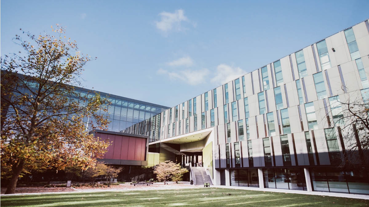 Το συνεργαζόμενο Πανεπιστήμιο Oxford Brookes ανάμεσα στα καλύτερα Πανεπιστήμια στον κόσμο για το 2022 