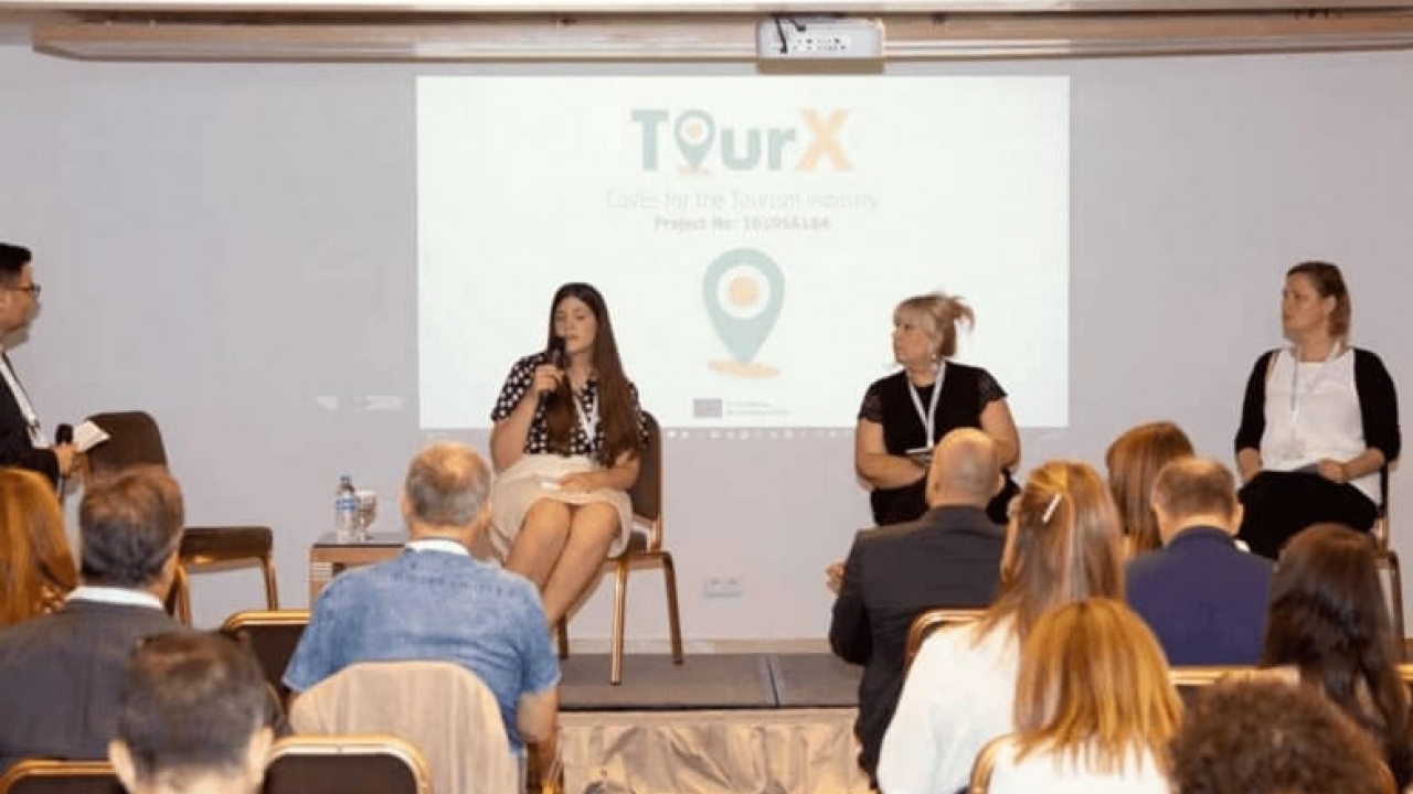 Το Μητροπολιτικό Κολλέγιο στη συνάντηση του έργου Tour-X για την τουριστική ανάπτυξη