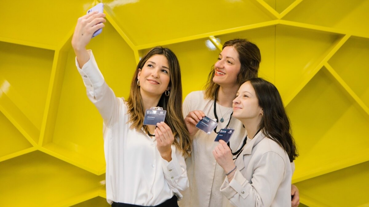 8ο Συμπόσιο Έρευνας & Καινοτομίας Φοιτητών (Σ.Ε.Κ.Φ.) του Μητροπολιτικού Κολλεγίου