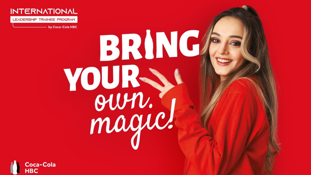 Πρόγραμμα πρακτικής άσκησης στην Coca-Cola για φοιτητές του Μητροπολιτικού Κολλεγίου