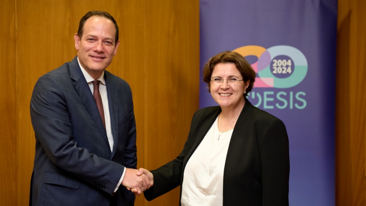 Το Μητροπολιτικό Κολλέγιο συνεργάζεται με το Κέντρο Διάδοσης Επιστημών και Μουσείο Τεχνολογίας «ΝΟΗΣΙΣ»