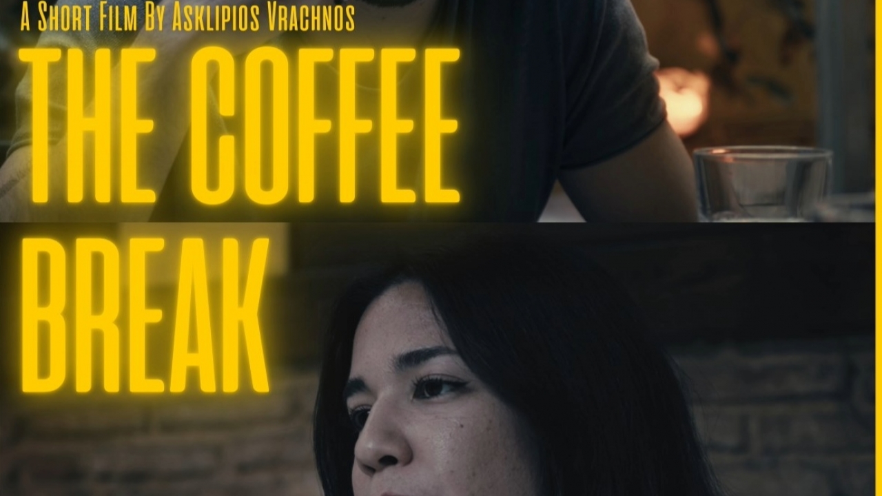 Βραβείο “Best Student Director” για τον φοιτητή Σκηνοθεσίας του Μητροπολιτικού Κολλεγίου Ασκληπιό Βραχνό