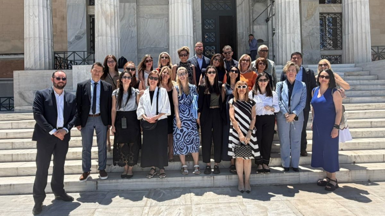 Το Τμήμα Διαιτολογίας του Μητροπολιτικού Κολλεγίου στον διάλογο για την παχυσαρκία στη Βουλή των Ελλήνων